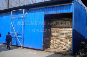 如果控制烘干物料在烘干過程中的火候？